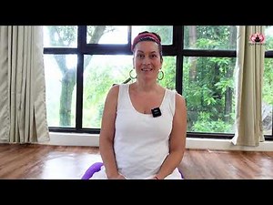 🌿 Barbara Sutter’s Yoga Teacher Training Journey with Yoga Chaitanya International Institute 🌿