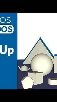 Los COMANDOS de SketchUp