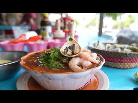 Caguamanta estilo Obregón, Sonora, solo con El Chino!!