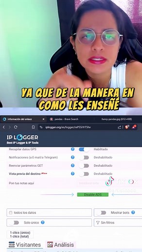 IPLogger y VirusTotal: Protege tu seguridad en línea