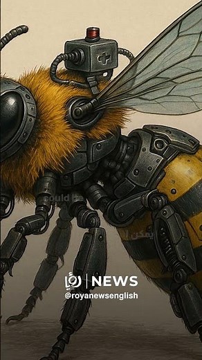 China’s cyborg bees raise hopes for rescue and fears of spying