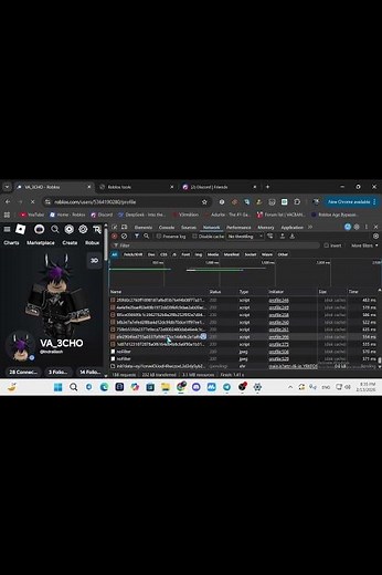 *NEW* HOW TO BOT FOLLOWERS ON ROBLOX IN 2026! (FREE UNLIMITED FOLLOWERS!)