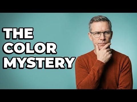 Why Do Subtractive Colors Always End In Darker Hues?