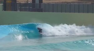 NEWS: Siheung Surf Park in South Korea has released their wave pool. How do you think it compares? . @wavepark__ . Surfers @kaiodriozola, @hans_odriozola, and @konkekomerino | Boardcave Australia