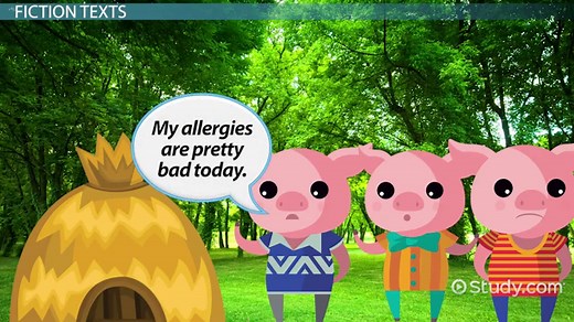 Identifying Your Point of View: Lesson for Kids