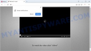 How to remove Security-notification.digital pop-ups (Virus removal guide)