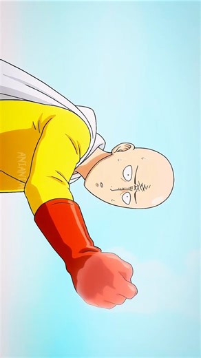 One Punch Man AMV Edit| #anime #animeedit #onepunchman #saitama #suzume #amv