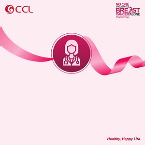 1.2K views · 13 reactions | Early detection and timely treatment are crucial. Simple actions like scheduling annual mammograms and performing regular self-exams can help catch breast cancer at its earliest stages when treatment is most effective. Stay informed, proactive, and take charge of your health. #CCL #OneCCL #BreastCancerAwarenessMonth #TogetherInHope | CCL | Facebook