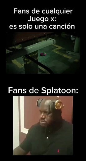 Fly Octo Fly: Un viaje musical en Splatoon