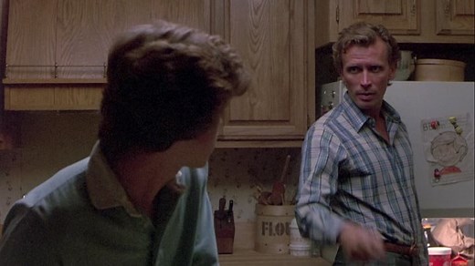Firstborn (1984) (1080p)🌻 80's Movies