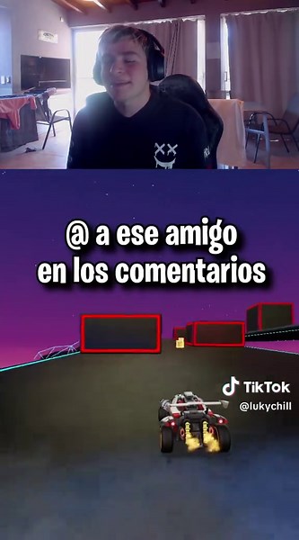 Mapa de Parkour en Rocket League: Desafía tus límites