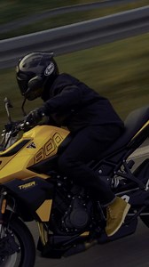 From weekend blasts to spontaneous journeys into the unknown, the Tiger Sport 800 and Tiger Sport 660 transform every ride into an exhilarating adventure. | Triumph Motorcycles | Facebook