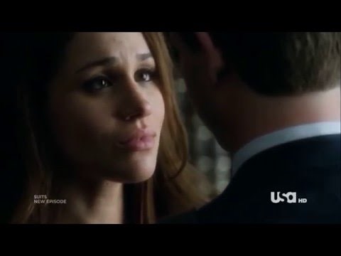 Suits - "I Got Your Message"