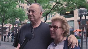 2K views · 45 reactions | Back in 2019, we took to the streets to ask people "What is normal hearing?" If we had asked you, what would you have said? To learn more visit: https://bit.ly/3dSgh5Q | Cochlear Americas | Facebook