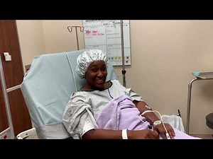 Part 2: Surgery Time - Getting A Ureteroscopy With Lithotripsy And Stent Placement