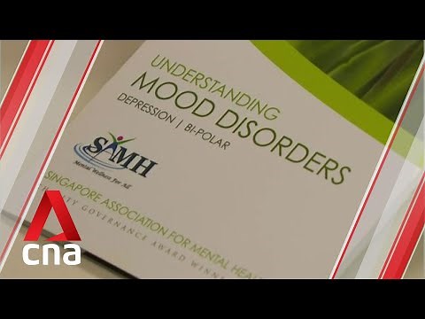 Beyond the Label: National mental health anti-stigma campaign back for third year