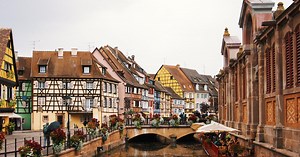 Meteo Colmar (68000) - Haut-Rhin : Prévisions Meteo GRATUITE à 15 jours - La Chaîne Météo