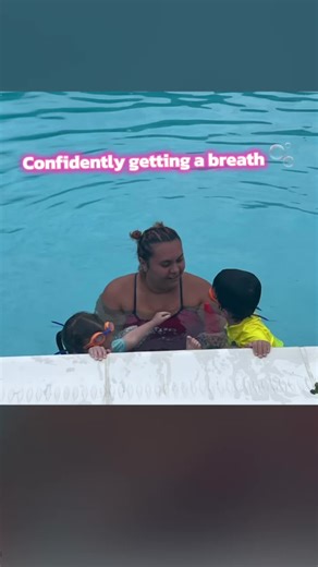 Puddle Ducks Swim School on TikTok