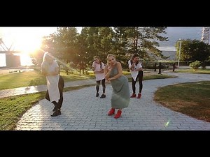 Official dance video by FRAULES team: IVANKOVA - "Пока мы молоды (Prod. DJ Andys)"
