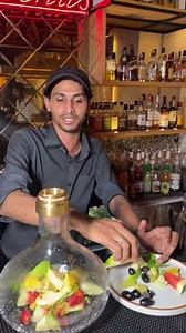 6.6M views · 61K reactions | Fruit Hookah In Goa | Food Gyankosh | Facebook