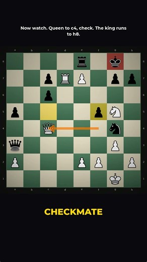 💀 Can You Find the Checkmate NOBODY Can Escape? | Deadly Patterns ♟️