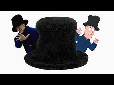 Virtual Insanity but Jay Kay sings the Family Guy meme