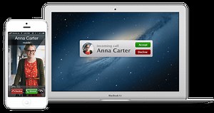 New Dialogue app allows Mac owners to make calls from the desktop