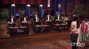 129K views · 252 shares | MARK TANK! "If Shark Tank Were All Mark...