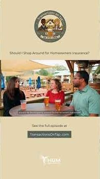 Should I Shop Around for Homeowners Insurance?
