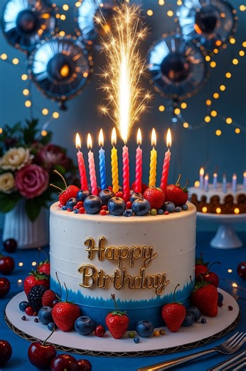 43K views · 691 reactions |  HAPPY BIRTHDAY (FUTURE BOUNCE REMIX) ...