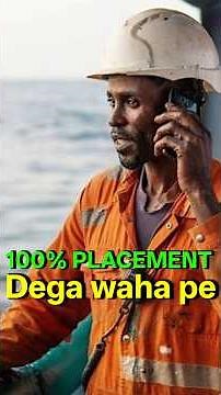 How to Join Merchant Navy GP Rating Course #GPRating #MerchantNavyCareer