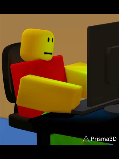 Exciting Roblox Animation Featuring Speed and Reboots