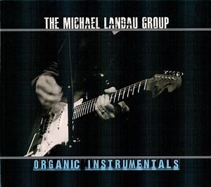 The Michael Landau Group - Organic Instrumentals