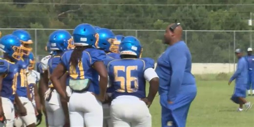 Crisp County Cougars 2023 football season preview