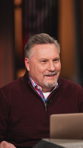 Can Satan perform miracles? 📺 Watch Frances & Friends LIVE every week day at 9AM (CT) on the SonLife Broadcasting Network, YouTube, and Facebook. #SBN | SonLife Broadcasting Network