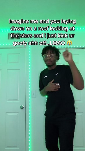 Funniest Prank: Kicking Someone Off a Roof While Stargazing!