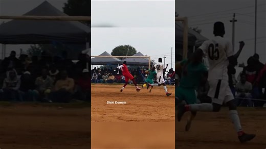 EISH keeper ⚽️ Isithembiso vs C-19 #kasifootball