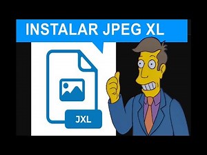 NEW in Windows 11 and better than JPG, How to enable JPEG XL jxl