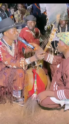 Vidéos de Mali culture (@culturemalien1) avec son original - Mali culture