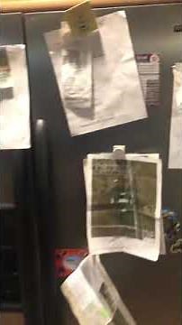 Freezer leaking water easy fix no cost