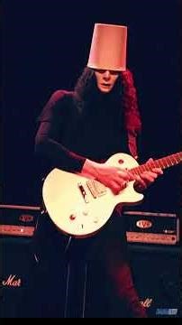 Buckethead JORDAN SOLO LIVE 😮#guitar #music #buckethead #shorts #unmasked #guitarhero #jordan