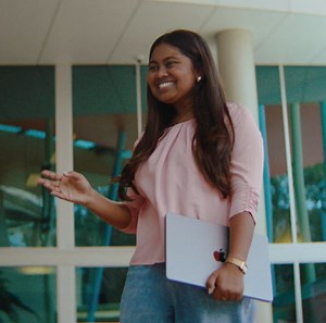 Make Queensland, Australia your second home, just like Manaswi. Griffith’s vibrant campus life means you’ll never feel alone. | Griffith University - International