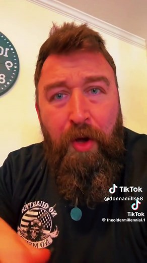 donnamills68 on TikTok