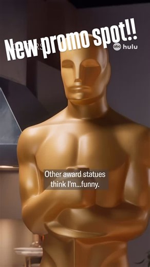 Anndi McAfee on Instagram: "Heeeeeyyyyy my first promo for the Oscars!! Thrilled it’s for such a funny one! I’m sick as a dog today so grateful I was able to voice this before my voice left my body 🤣🤣🤣 but also 😭😭😭😭😭 Being sick sucks!!! #voiceover #promovoice #theoscars"