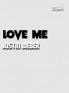 Love me || Justin Bieber (mmsub) #lyrics_songs #viral #fyp #mmsub #zaim