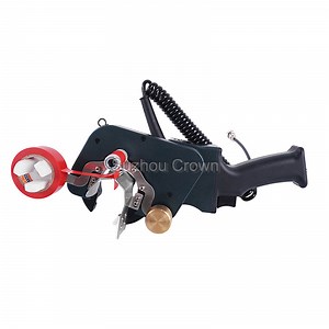 [Hot Item] Handle Held Automatic Continuous Tape Winding Wrapping Machine