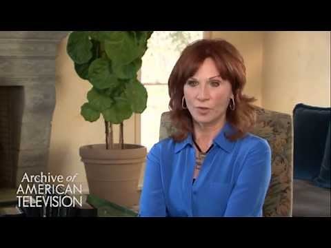 Marilu Henner discusses working with Andy Kaufman on "Taxi" - TelevisionAcademy.com/Interviews