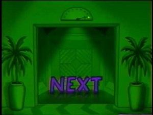Cartoon Network Next Bumpers (March 19, 2002)