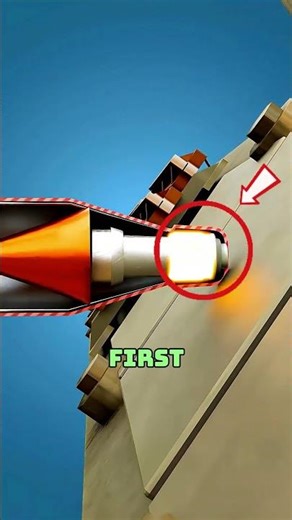 How Tandem Charges Bypass Tank Armor
