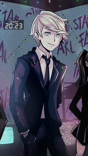 Did David Parker kill his father? Are WE next?? (this is not an #anime #horror #mystery / i’m not a #vtuber)